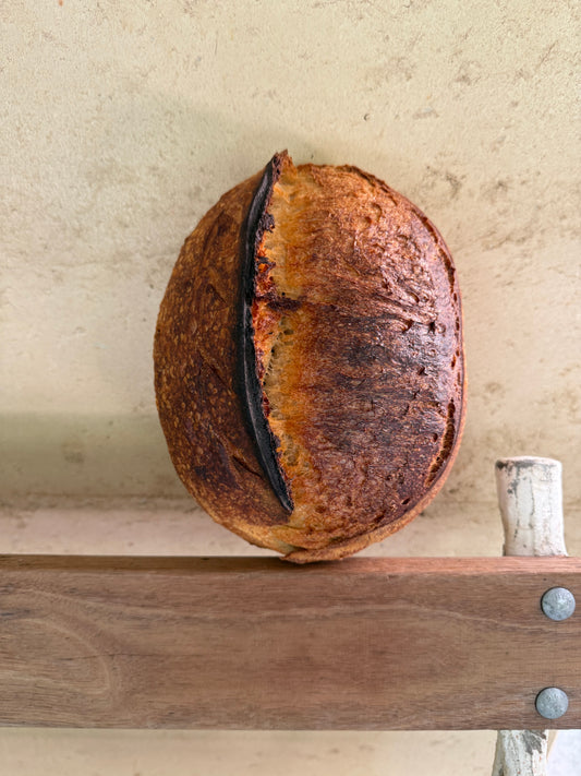 Signature Farmhouse Sourdough 950g