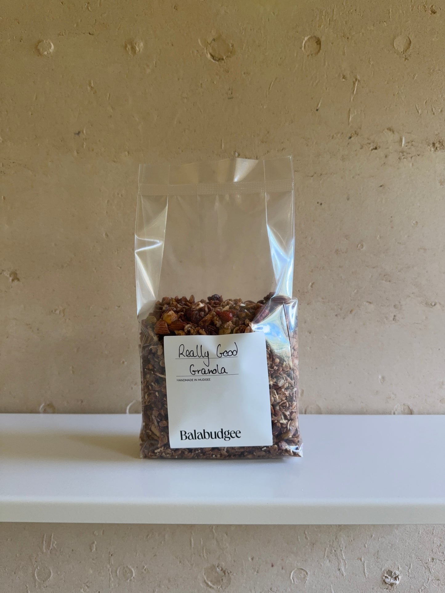 Really Good Granola 550g