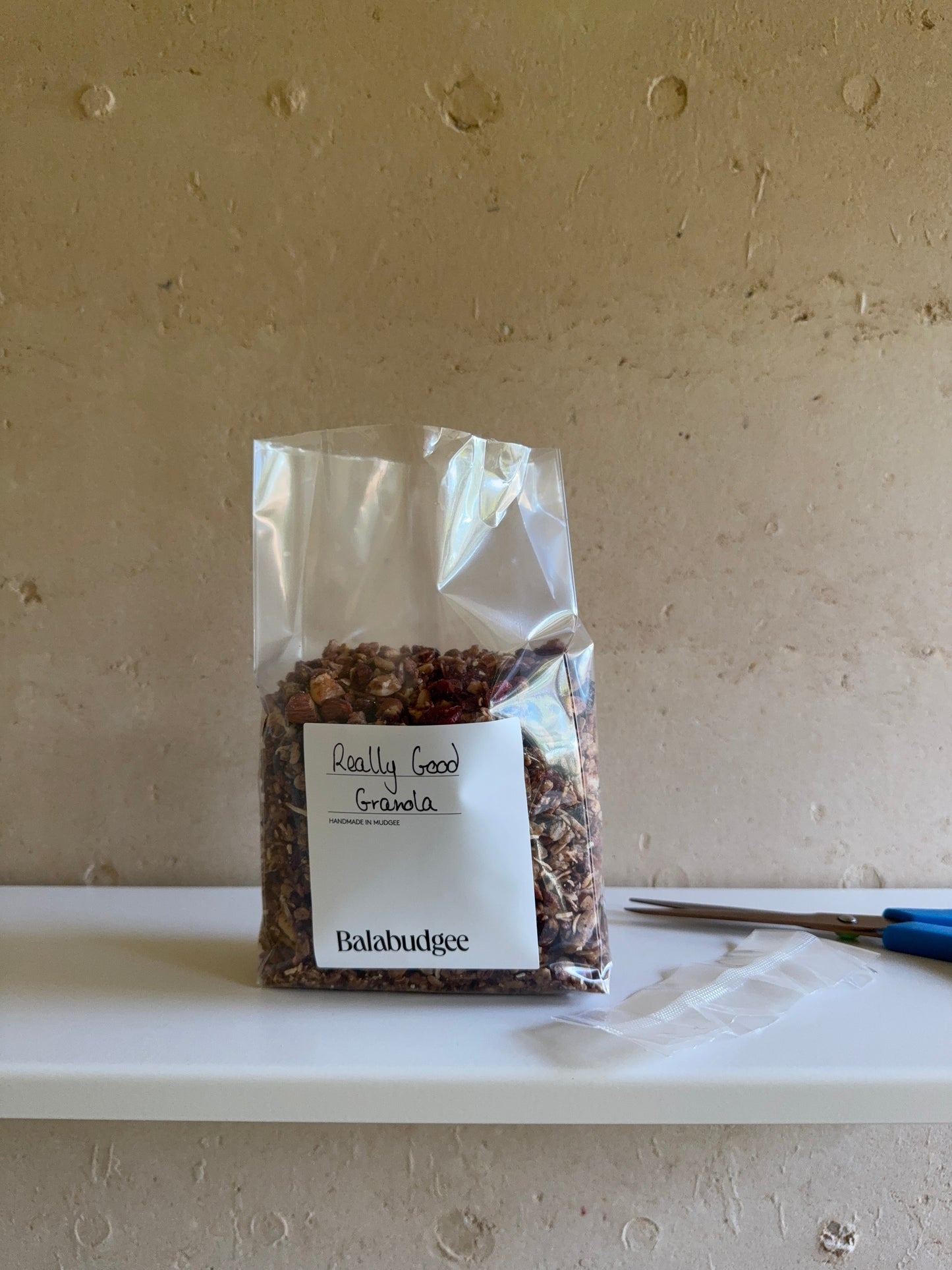 Really Good Granola 550g