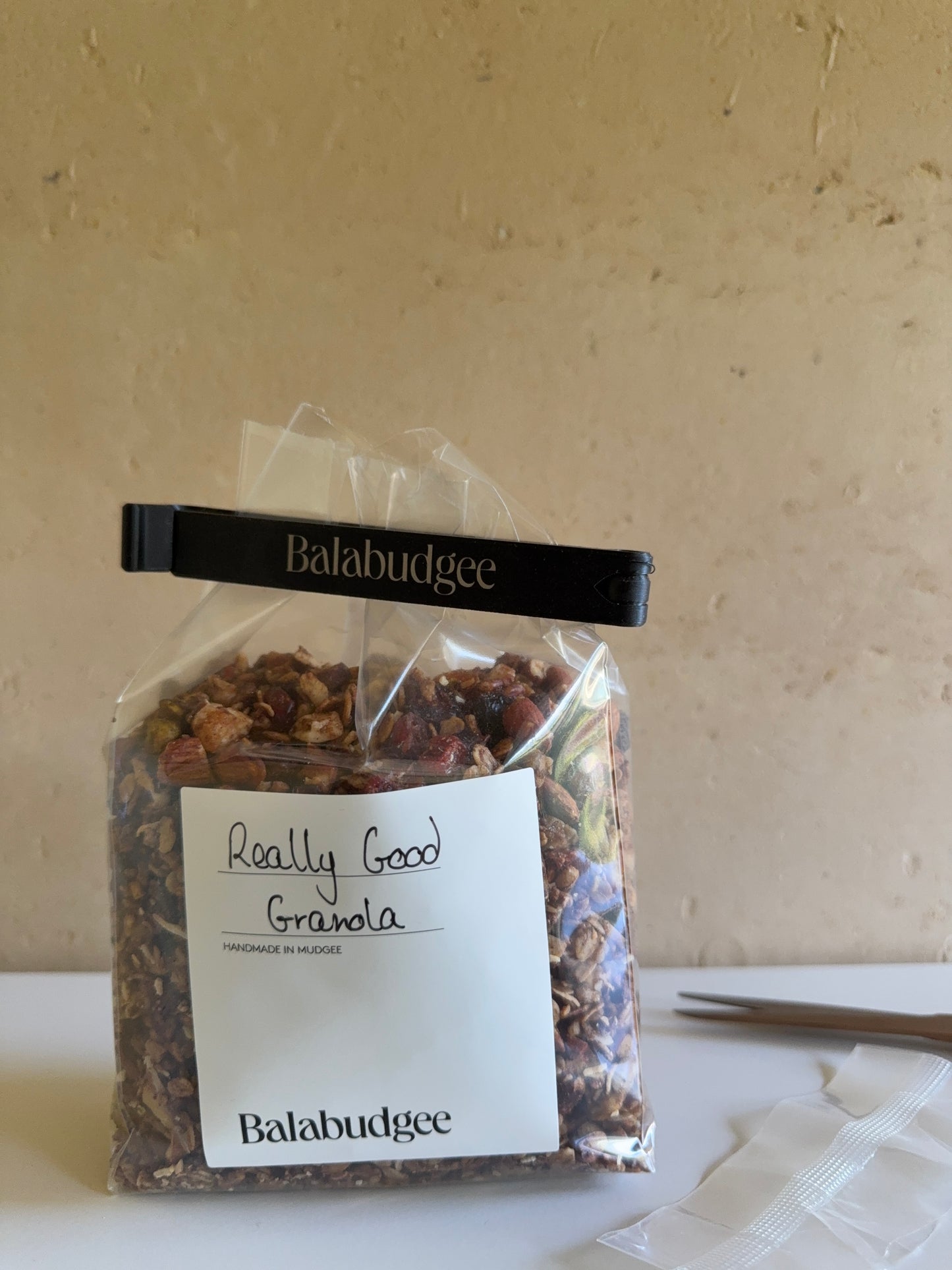 Really Good Granola 550g