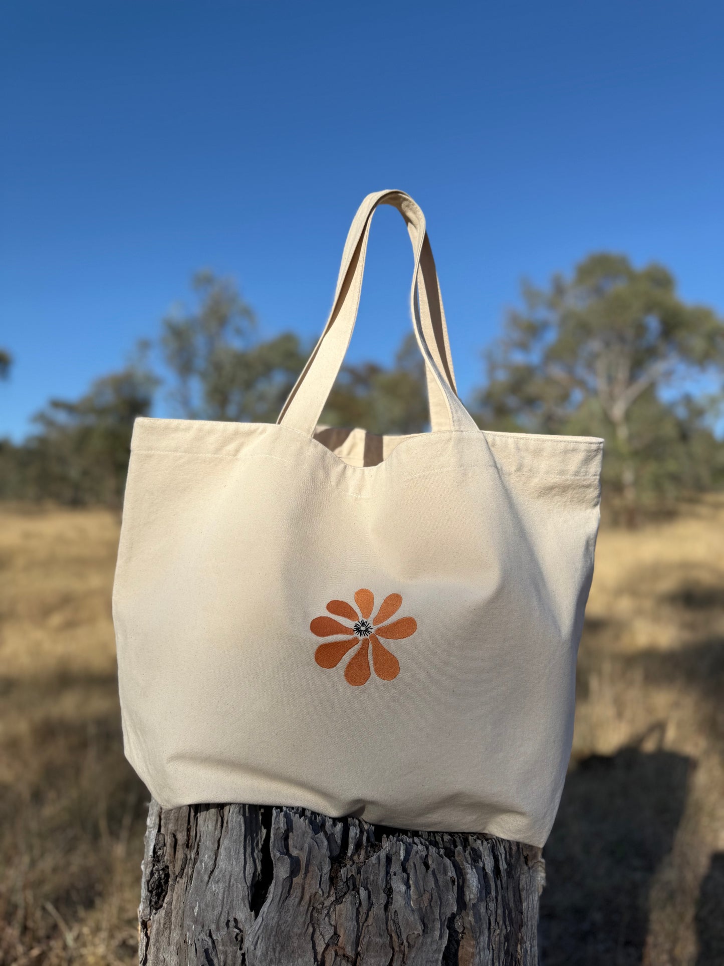 Everyday Useful Bag 41 / 22 / 42 cm