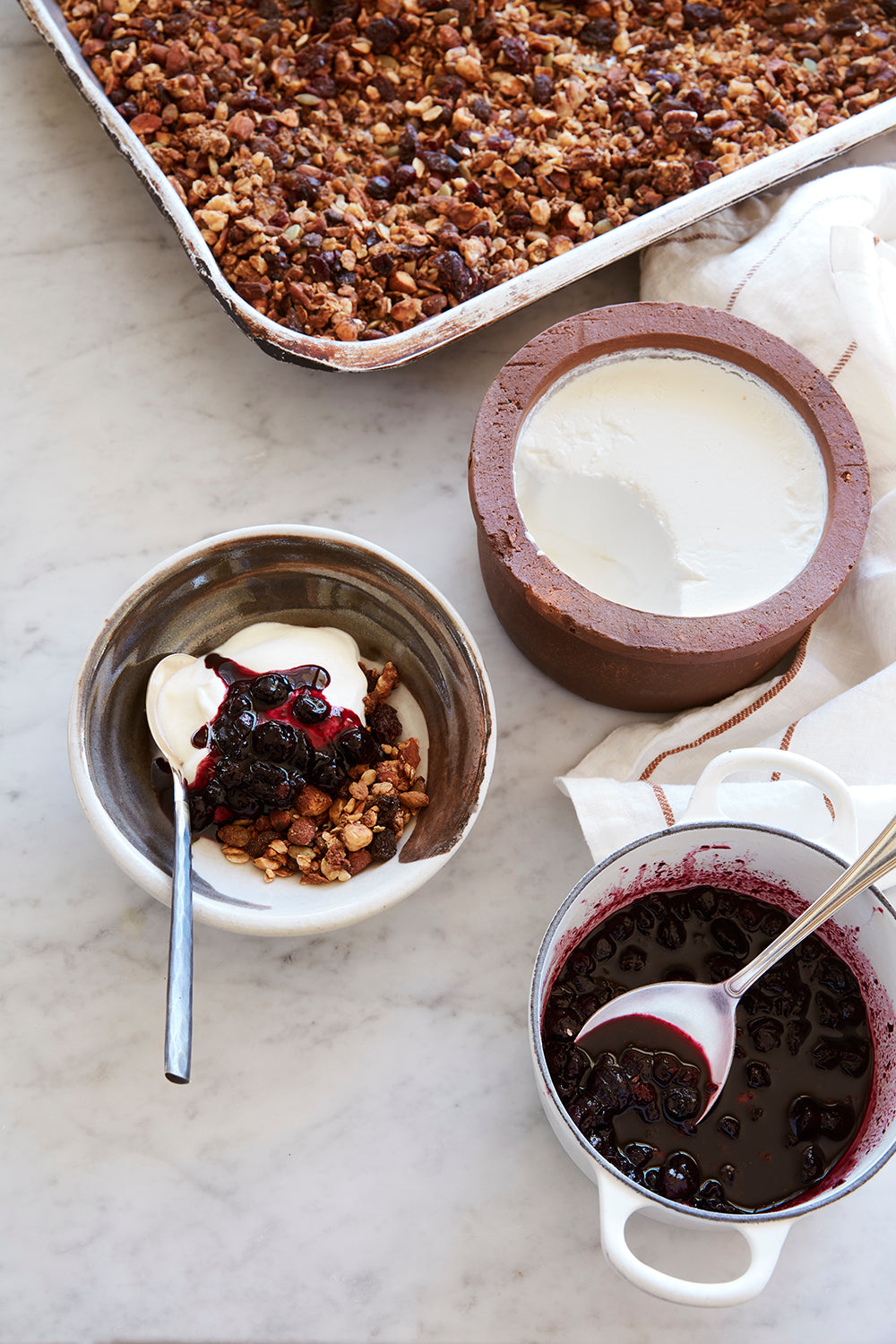 Really Good Granola 550g